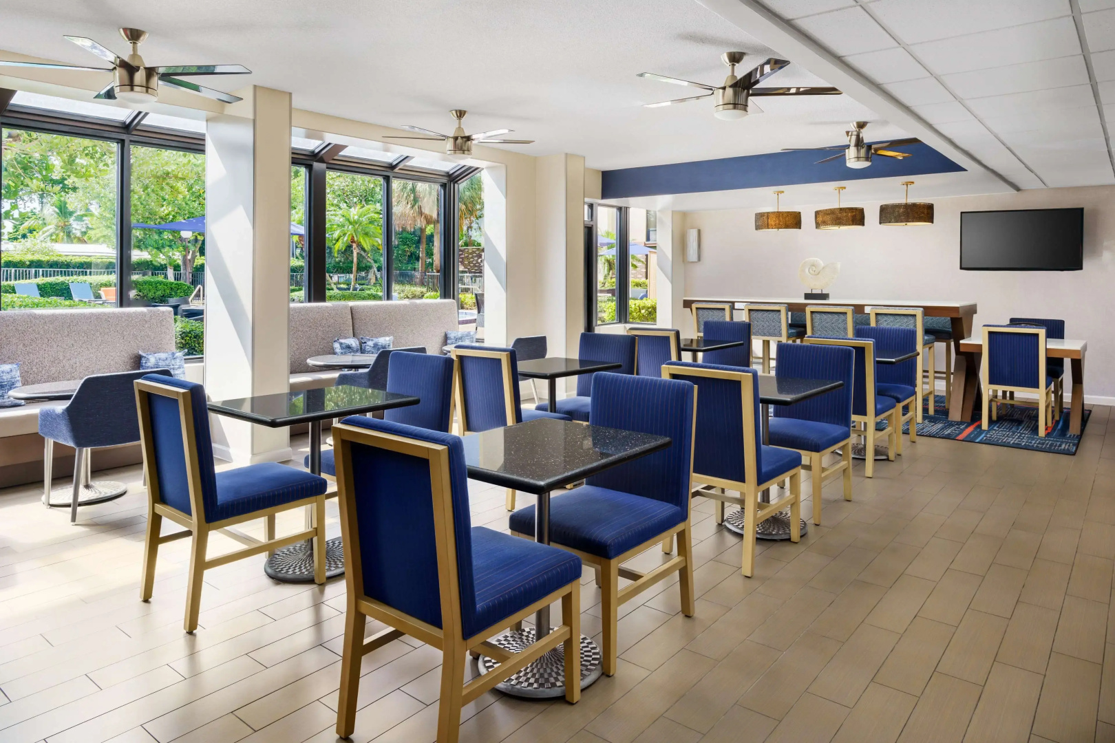 Foto - Hampton Inn Ft. Lauderdale-Cypress Creek