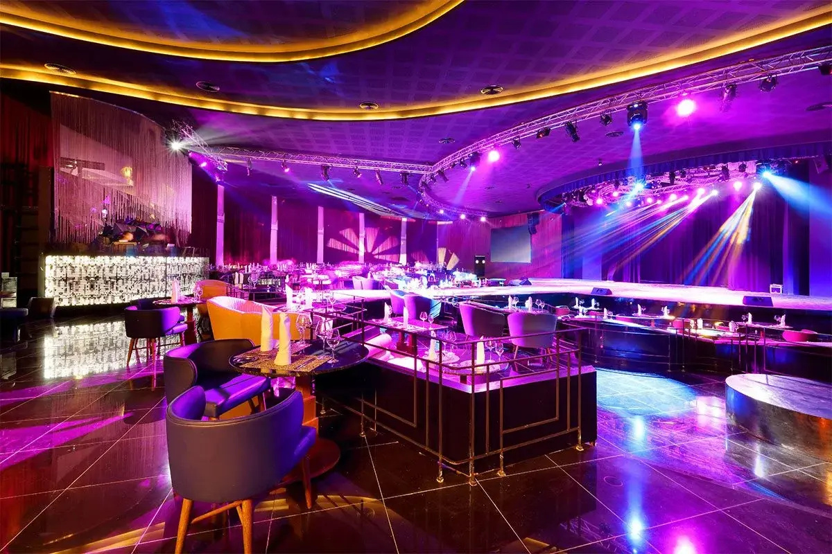 Photo - Grand Palladium Colonial Resort & Spa - All Inclusive
