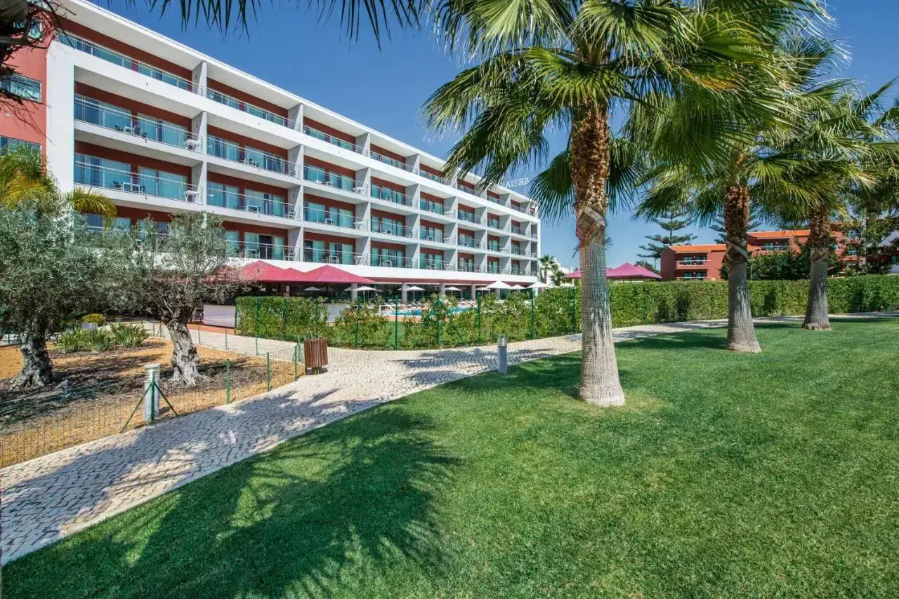 Foto - Areias Village Beach Suite Hotel
