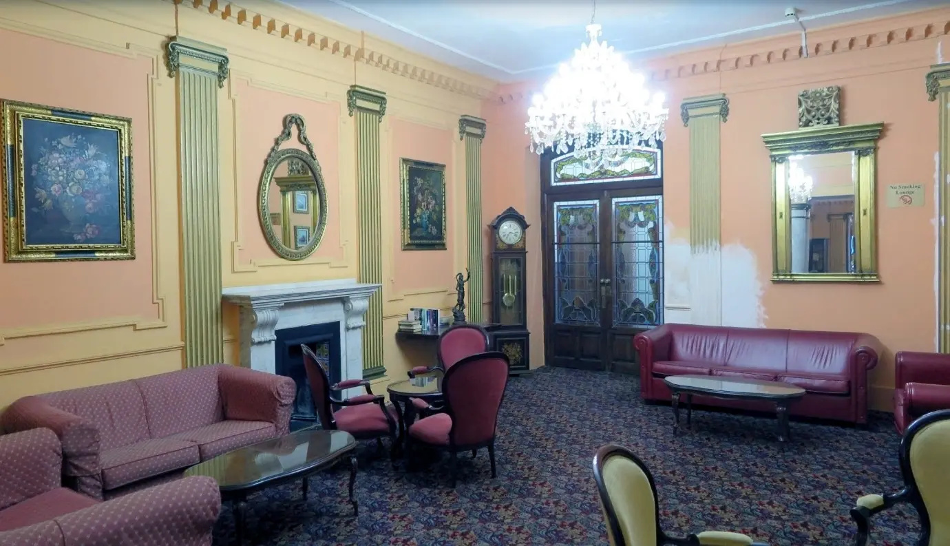 Foto - Bristol Hotel