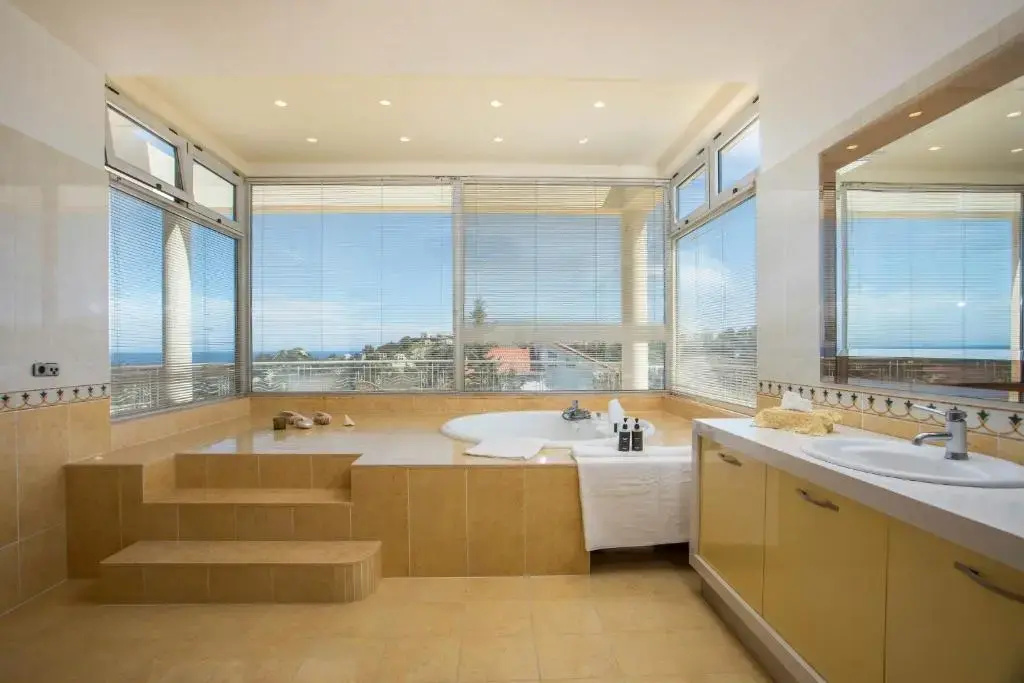 Photo - Luxury Villa Amaltheia Rhodes