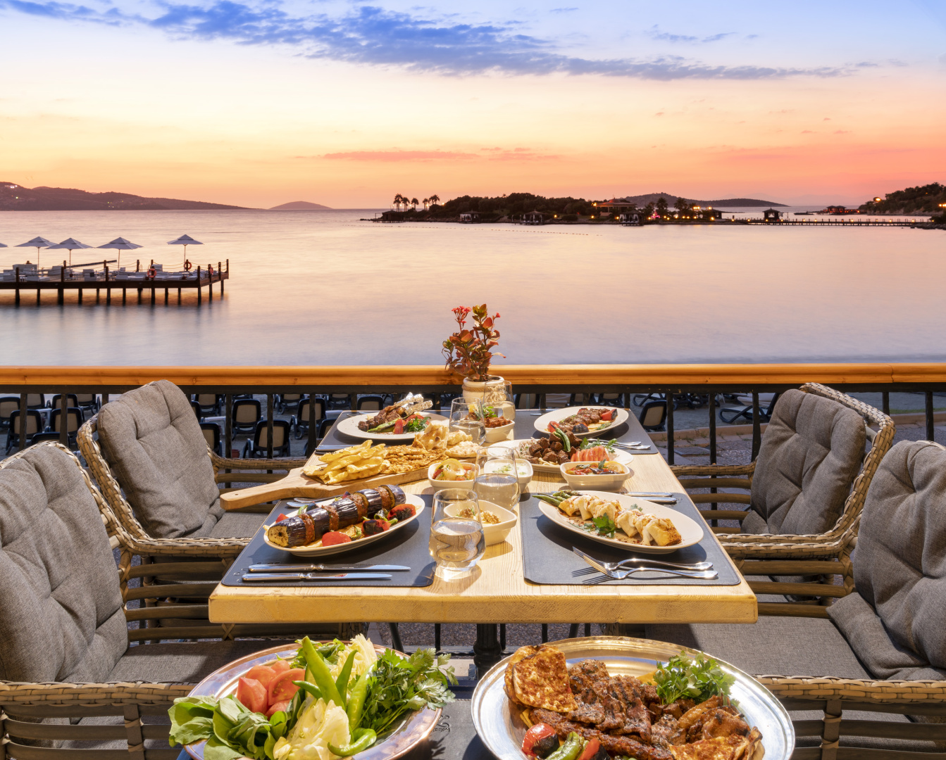 Rixos Premium Bodrum, Bild 12 von 44