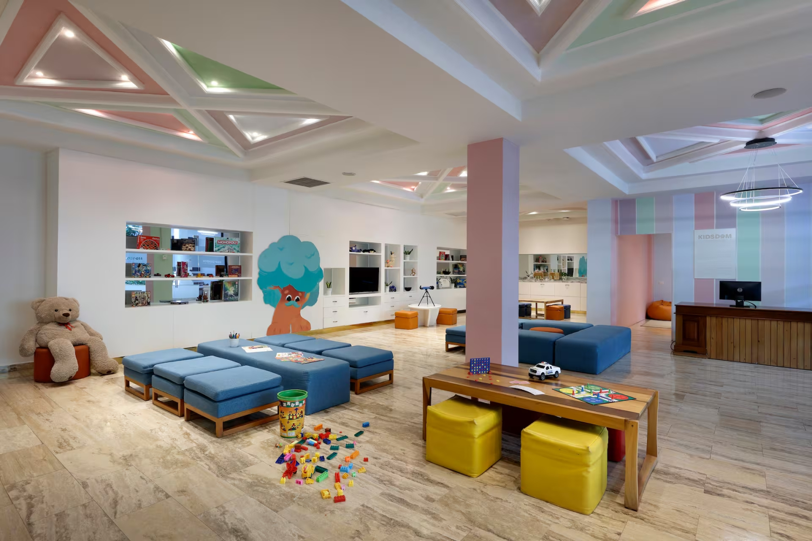 Photo - Paradisus Palma Real Golf & Spa Resort All Inclusive