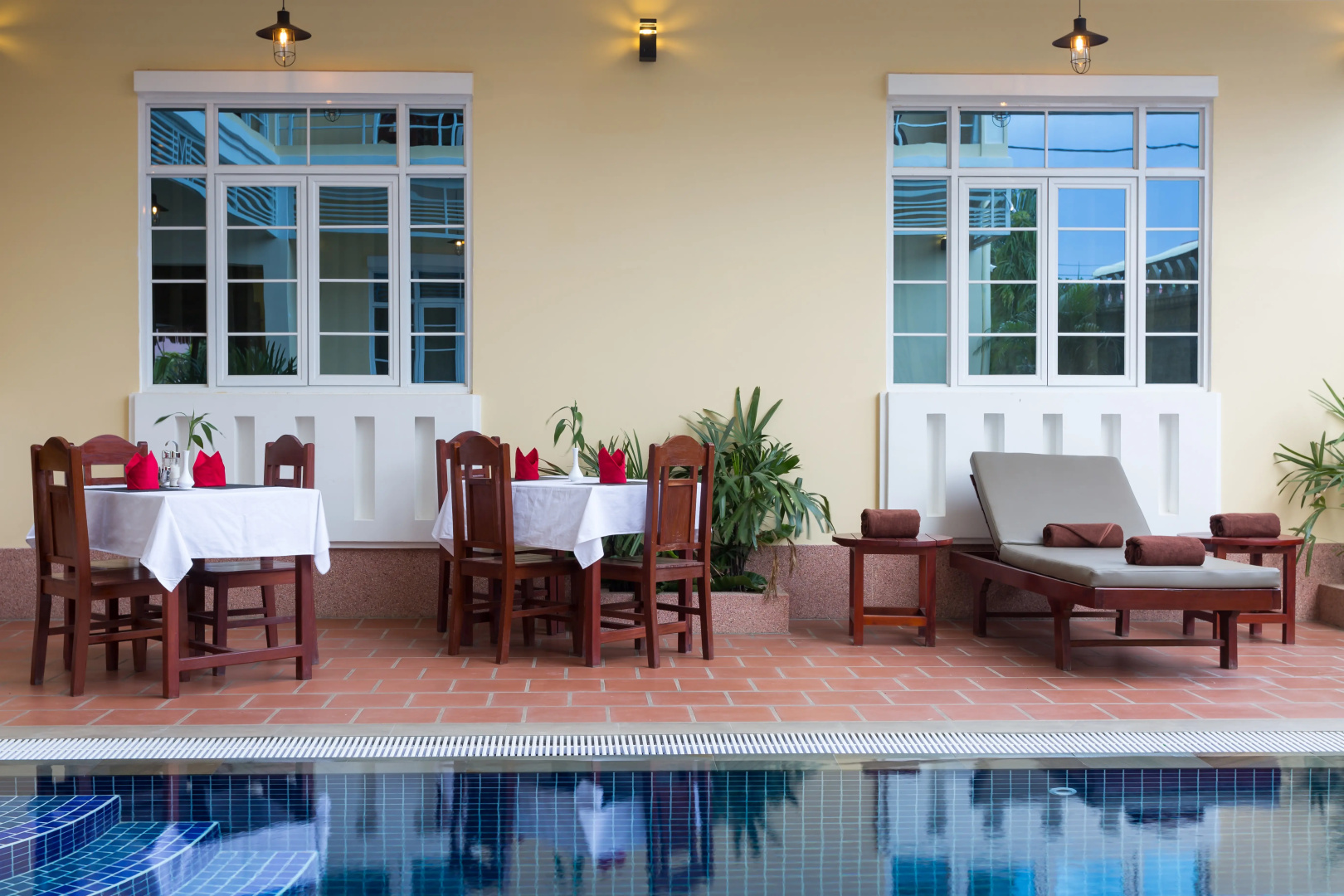 Foto - Grand Bayon Siem Reap Hotel
