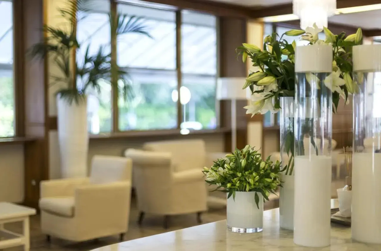 Foto - Hotel Abner's