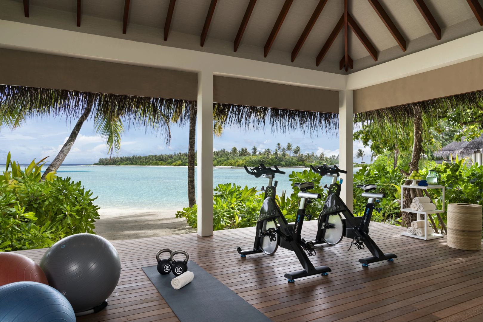 Foto - Niyama Private Islands Maldives