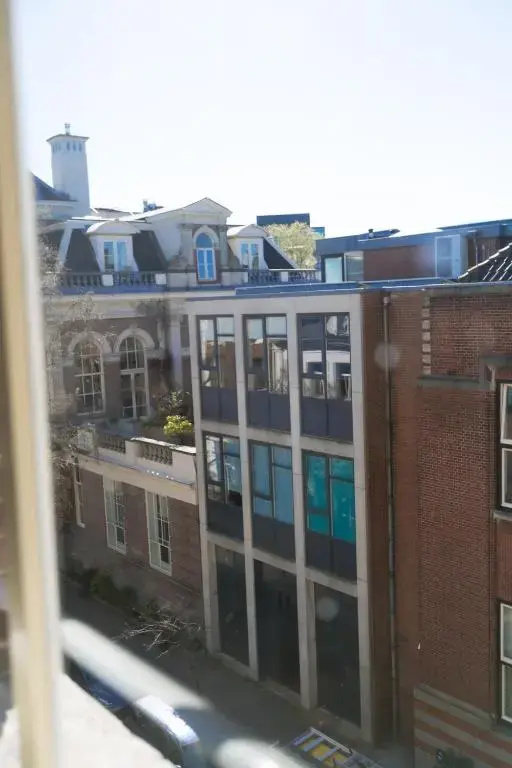 Foto - Plantage Hortus Apartments