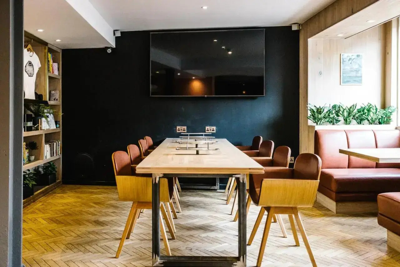 Foto - Apex Grassmarket Hotel