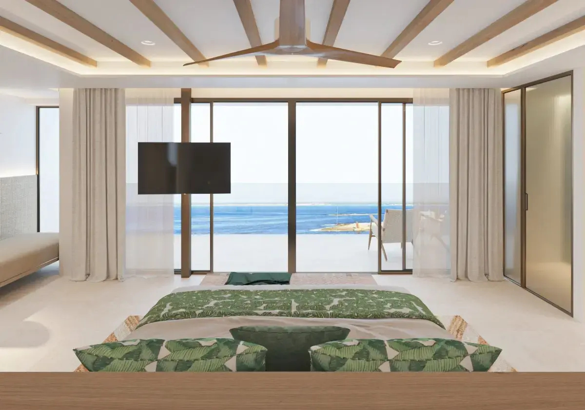 Foto - Iberostar Selection Es Trenc