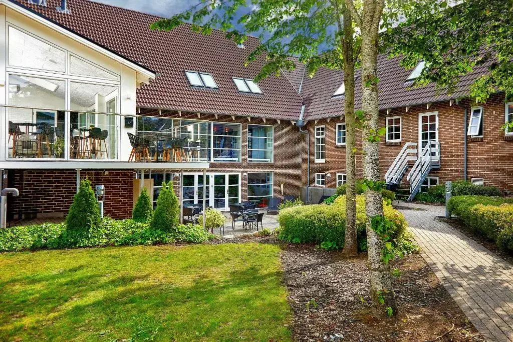 Photo - The Lodge Billund