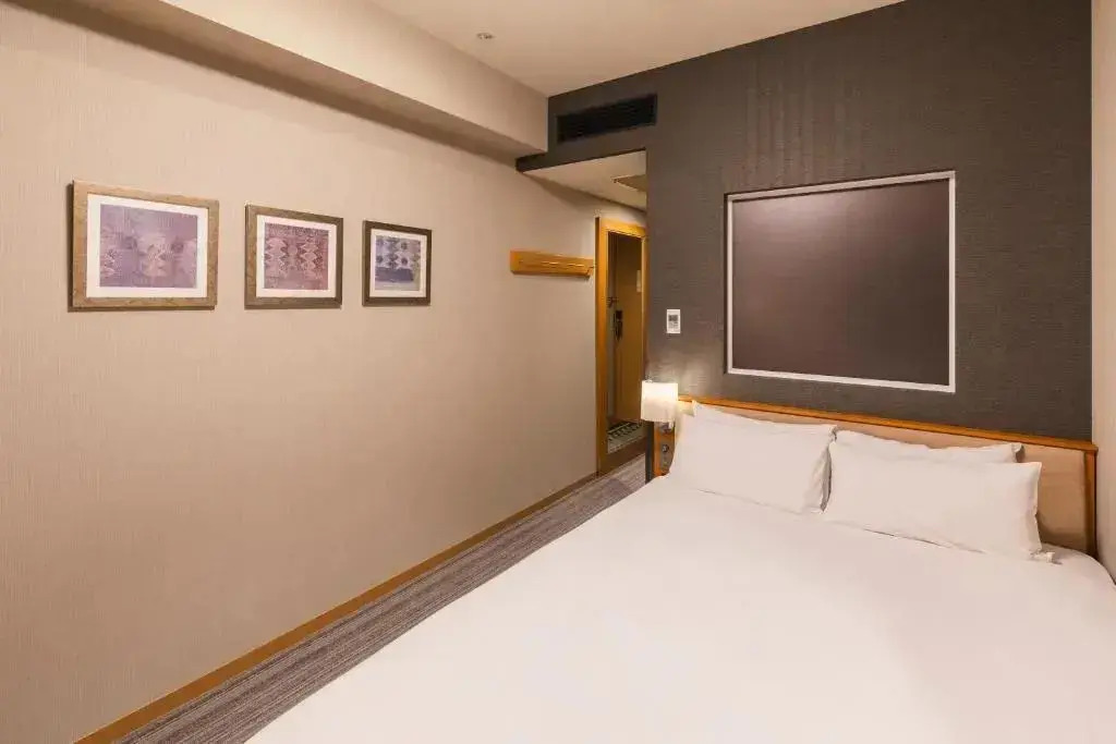 Foto - Hotel Sunroute Plaza Shinjuku