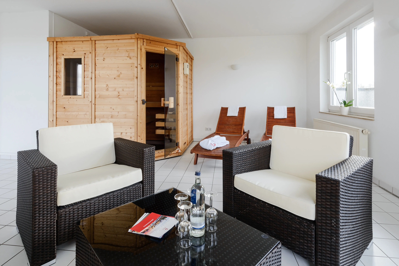 Foto - Amedia Dresden Elbpromenade, Trademark Collection by Wyndham