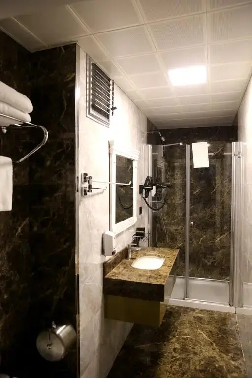 Foto - Emirtimes Hotel&Spa - Tuzla