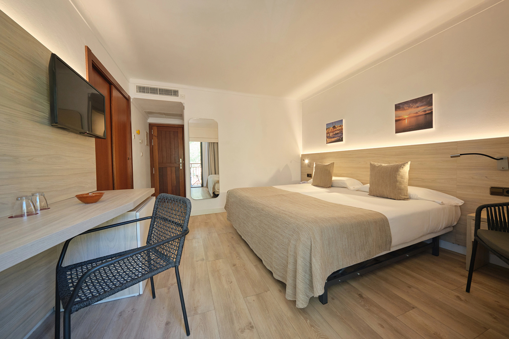 Foto - Hotel Playa Mondrago