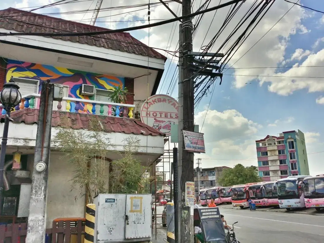 Foto - Dormitelsph España