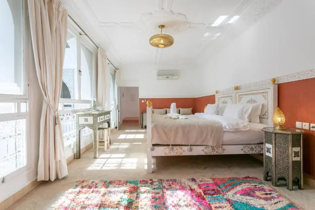 Photo - Riad Zeitoun Palace Hotel