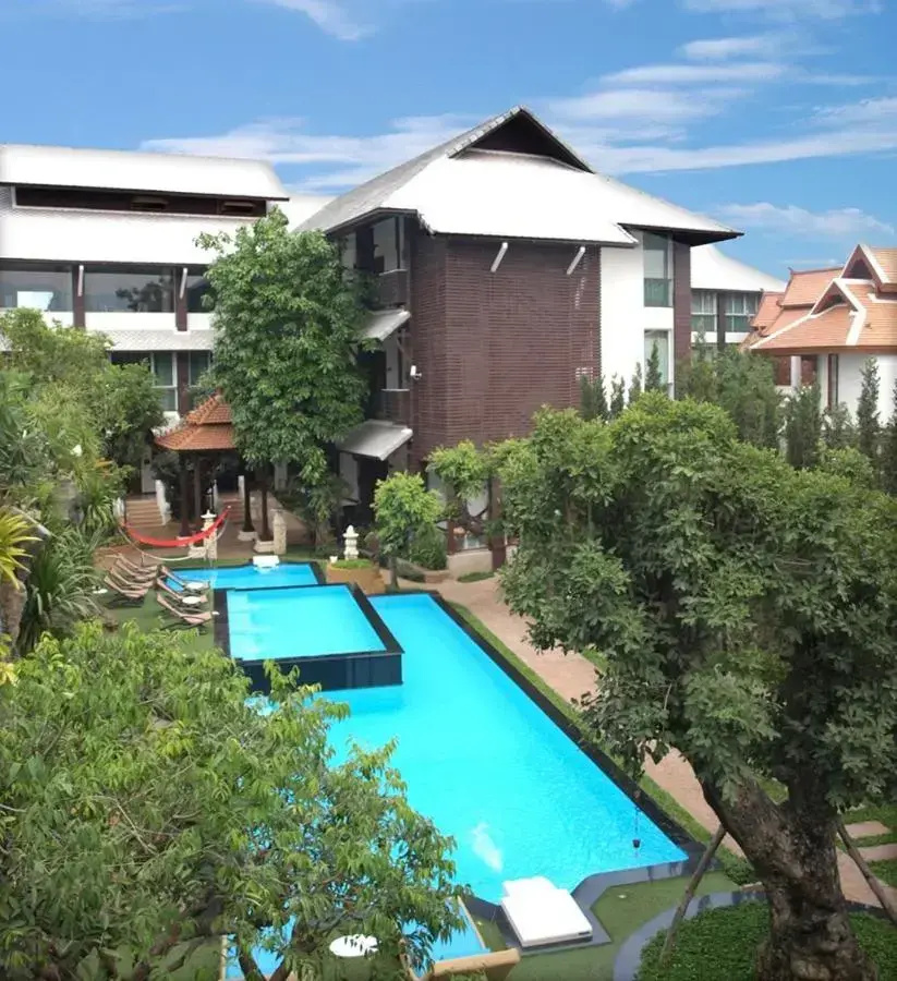 Photo - Kodchasri Thani Hotel Chiangmai