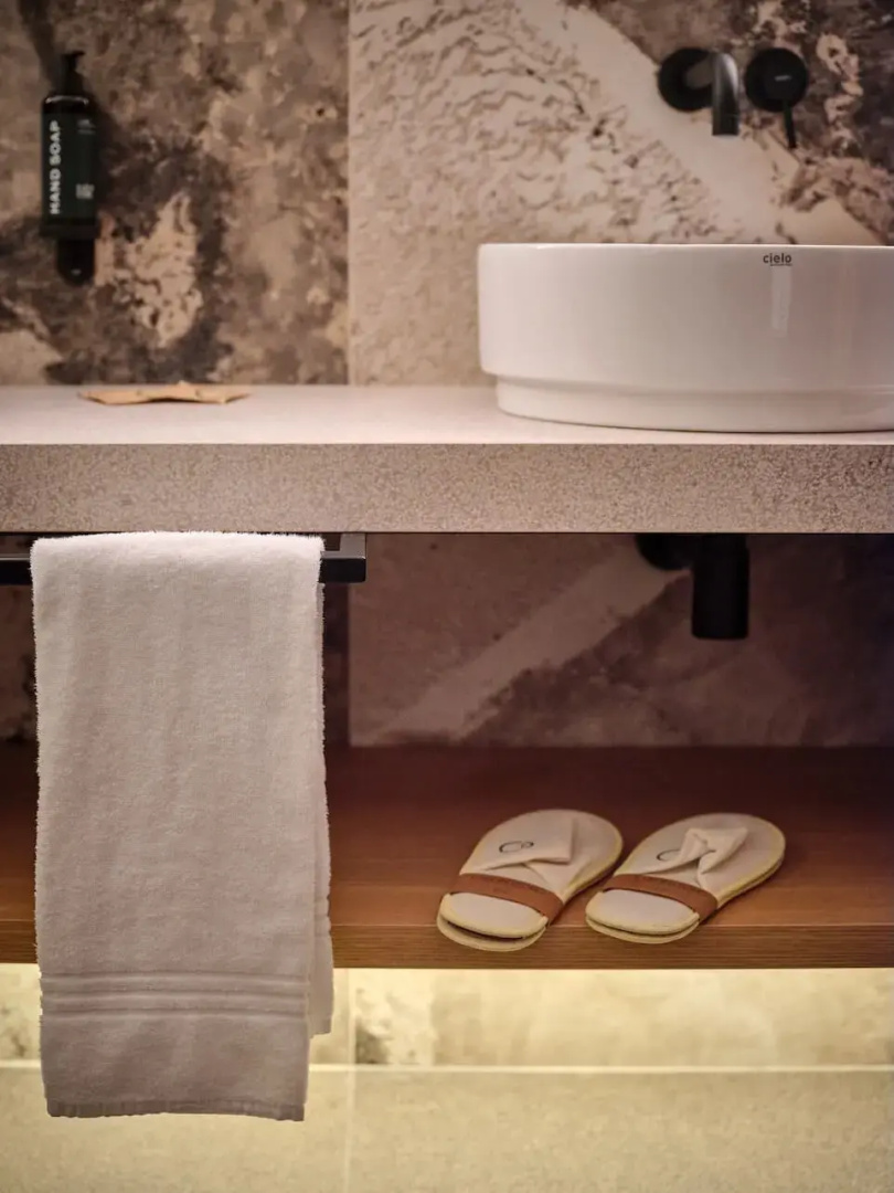 Foto - Il Leon D'Oro Bari - by Farace Hotels