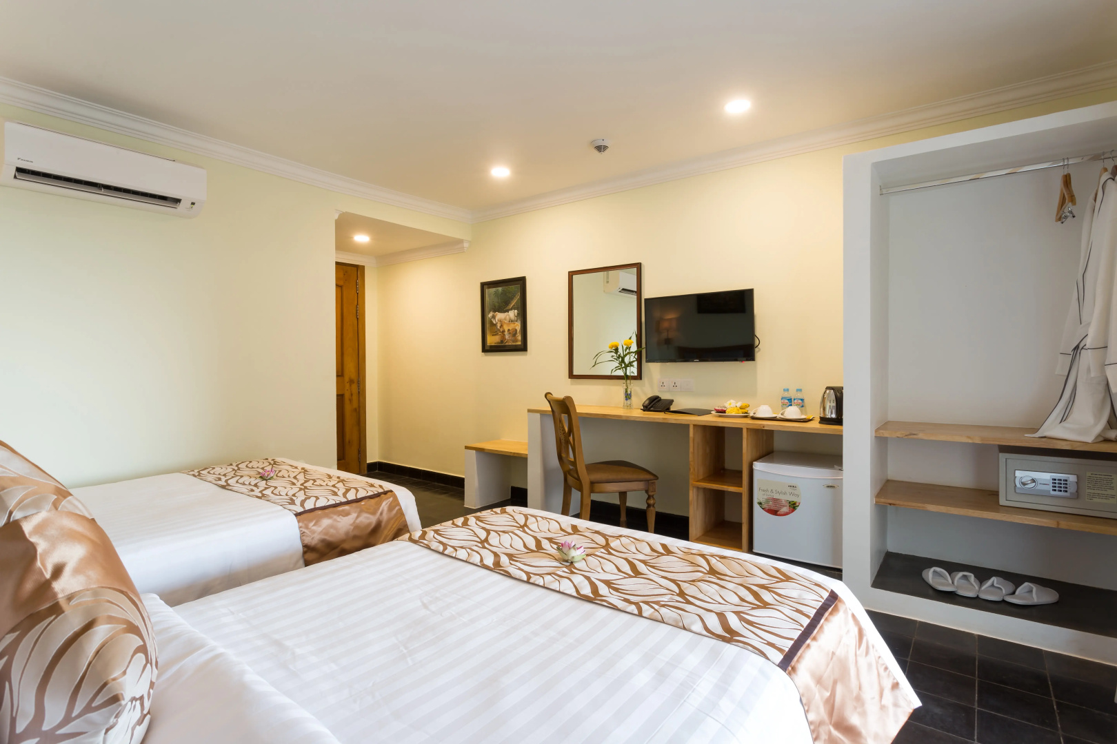 Foto - Grand Bayon Siem Reap Hotel