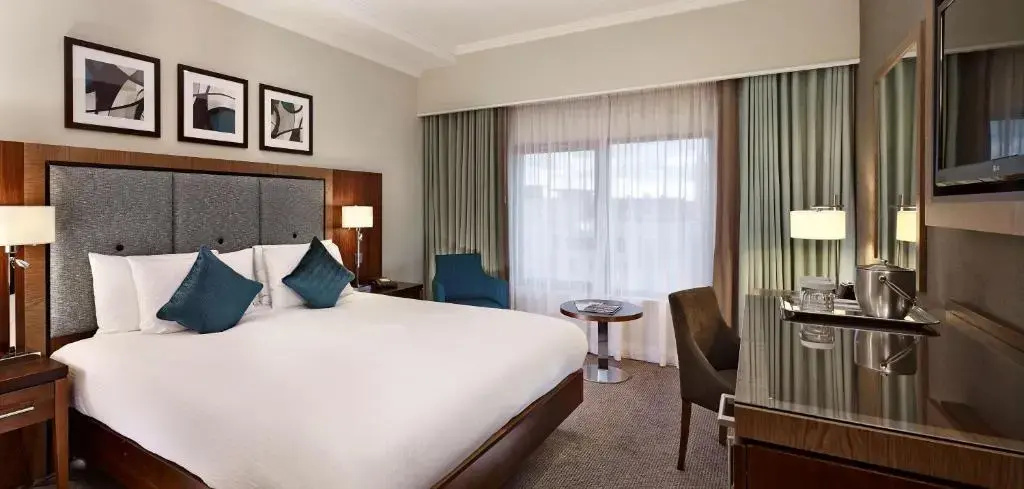 Foto - DoubleTree by Hilton London Victoria