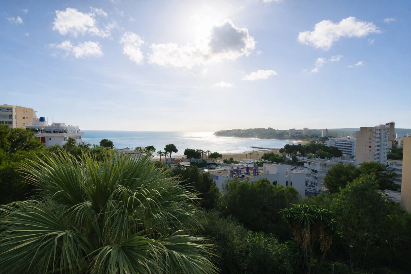 Photo - Apartamentos Vistasol