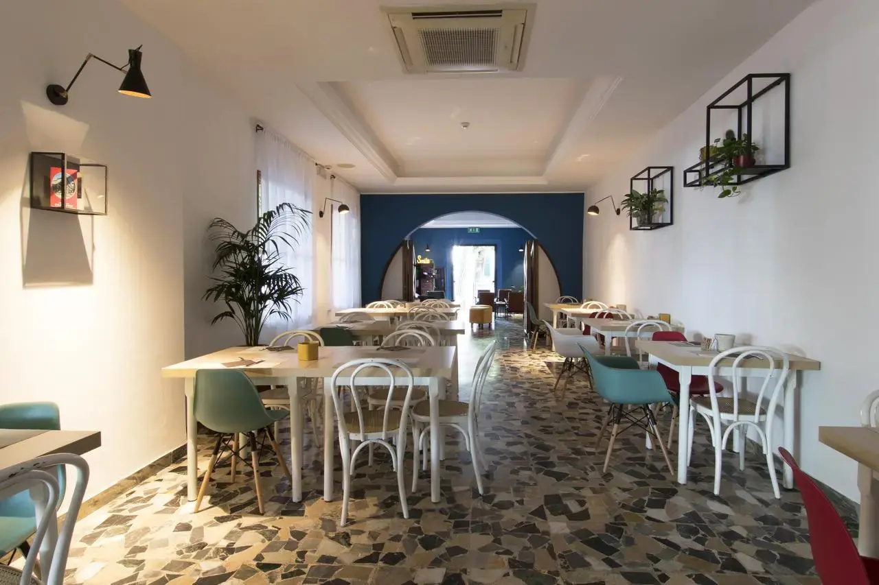 Foto - Hotel Fra i Pini