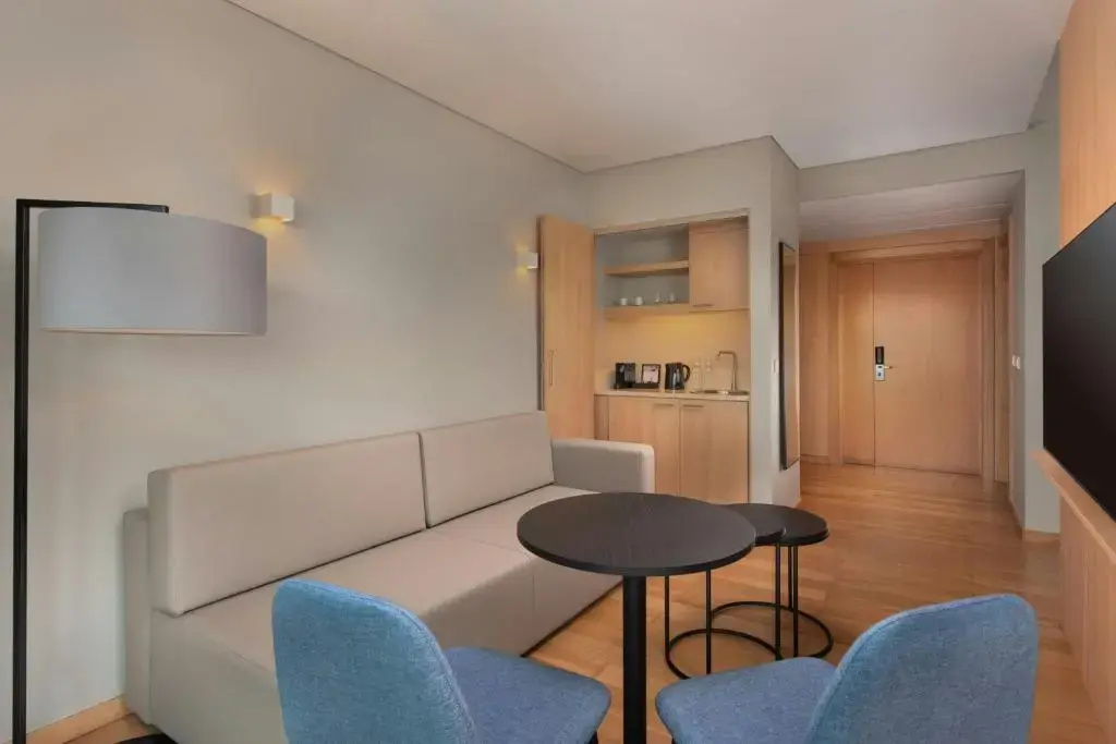 Photo - Delta Hotels by Marriott Azores