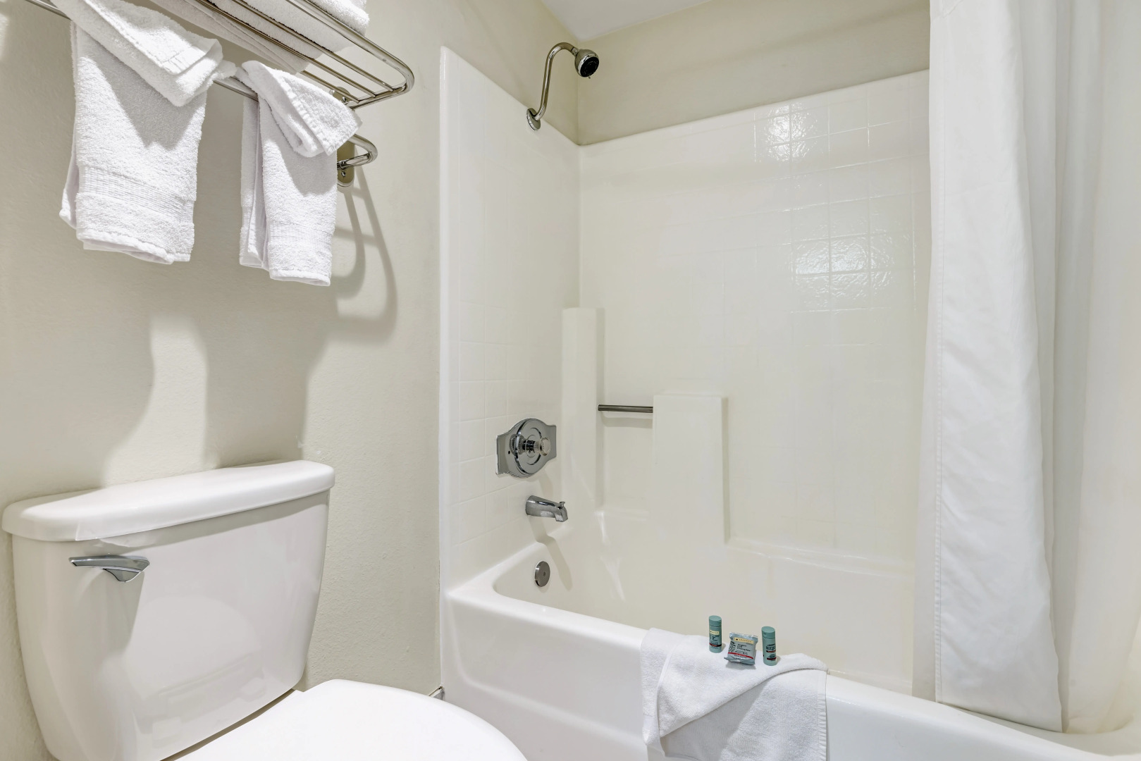 Photo - Best Western Santee Lodge