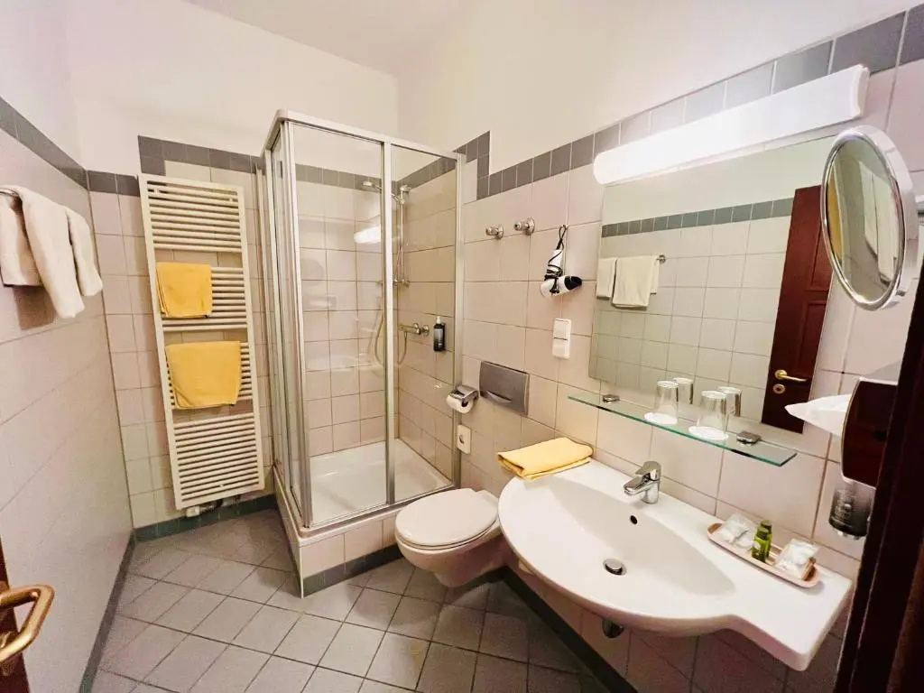 Photo - Hotel Hoepfner Burghof