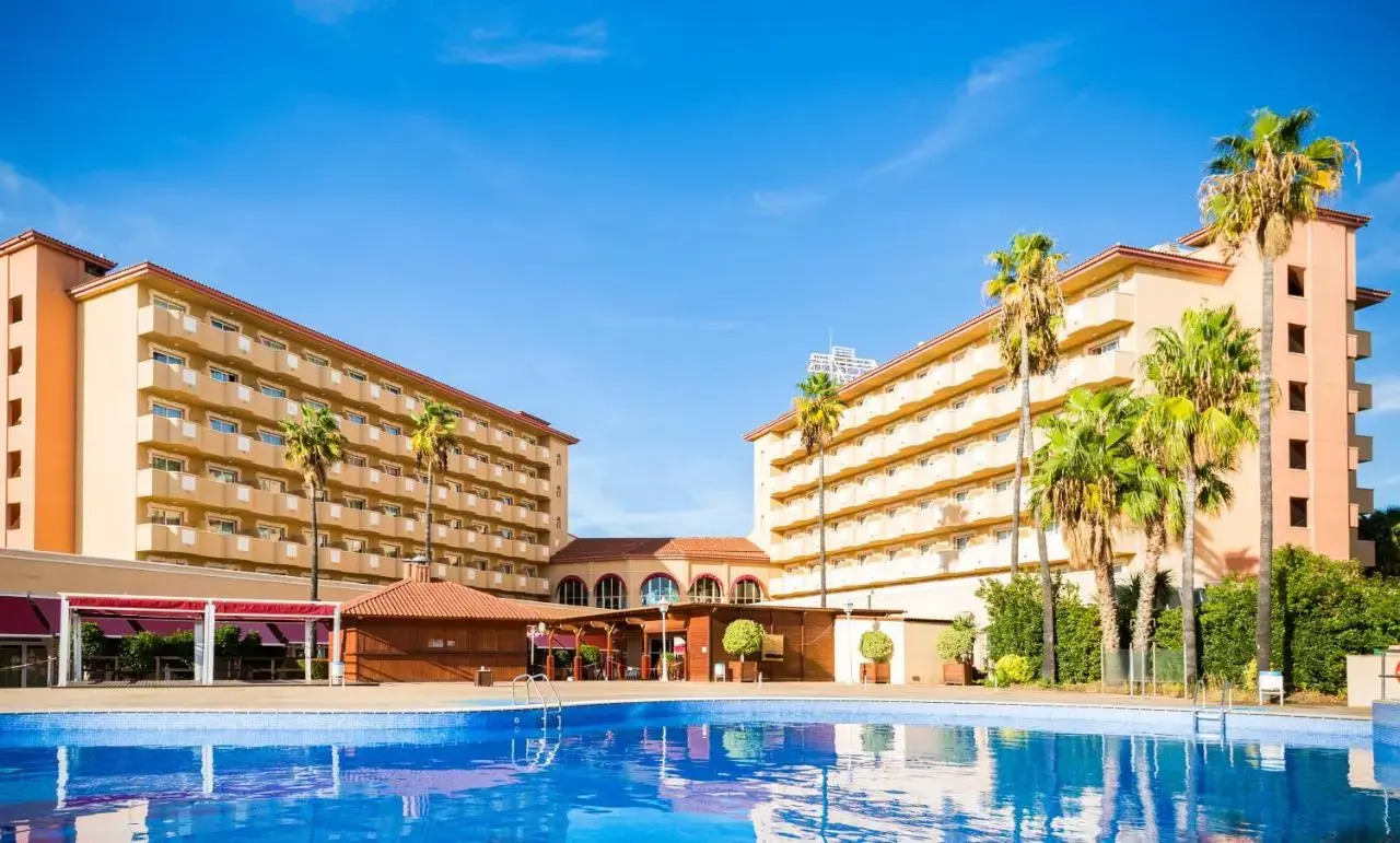 Foto - Ohtels La Hacienda