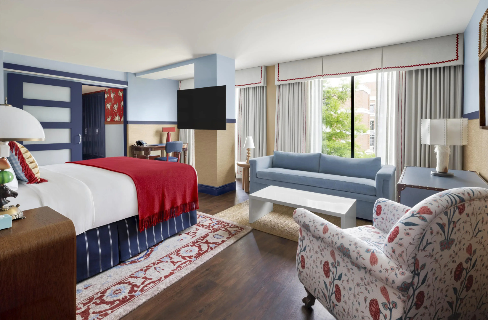 Foto - Graduate by Hilton Dallas