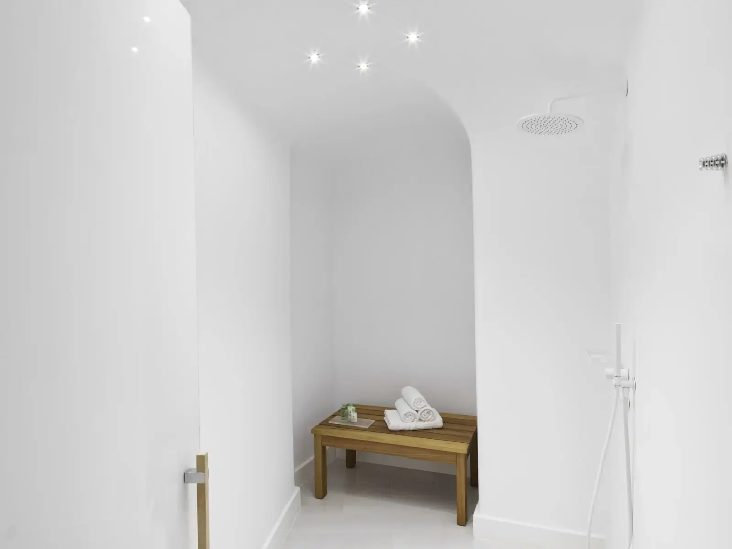 Foto - Katikies Mykonos - The Leading Hotels of the World