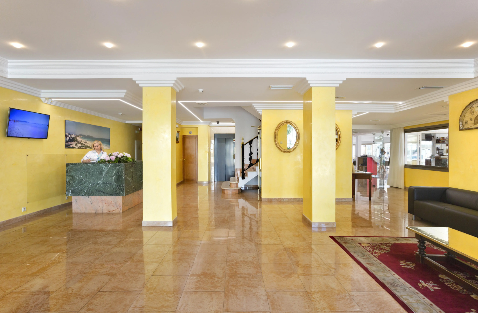 Foto - Hotel Biniamar