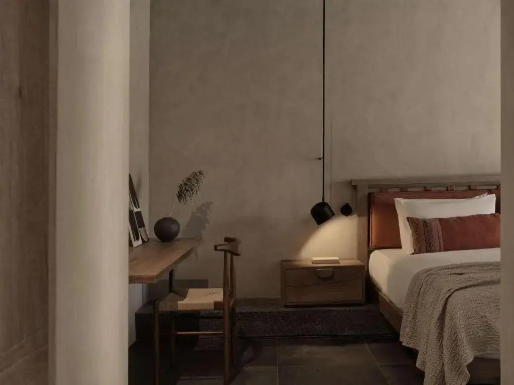Foto - Aulus Lindos Rhodes, All-Inclusive Resort, Curio Collection by Hilton