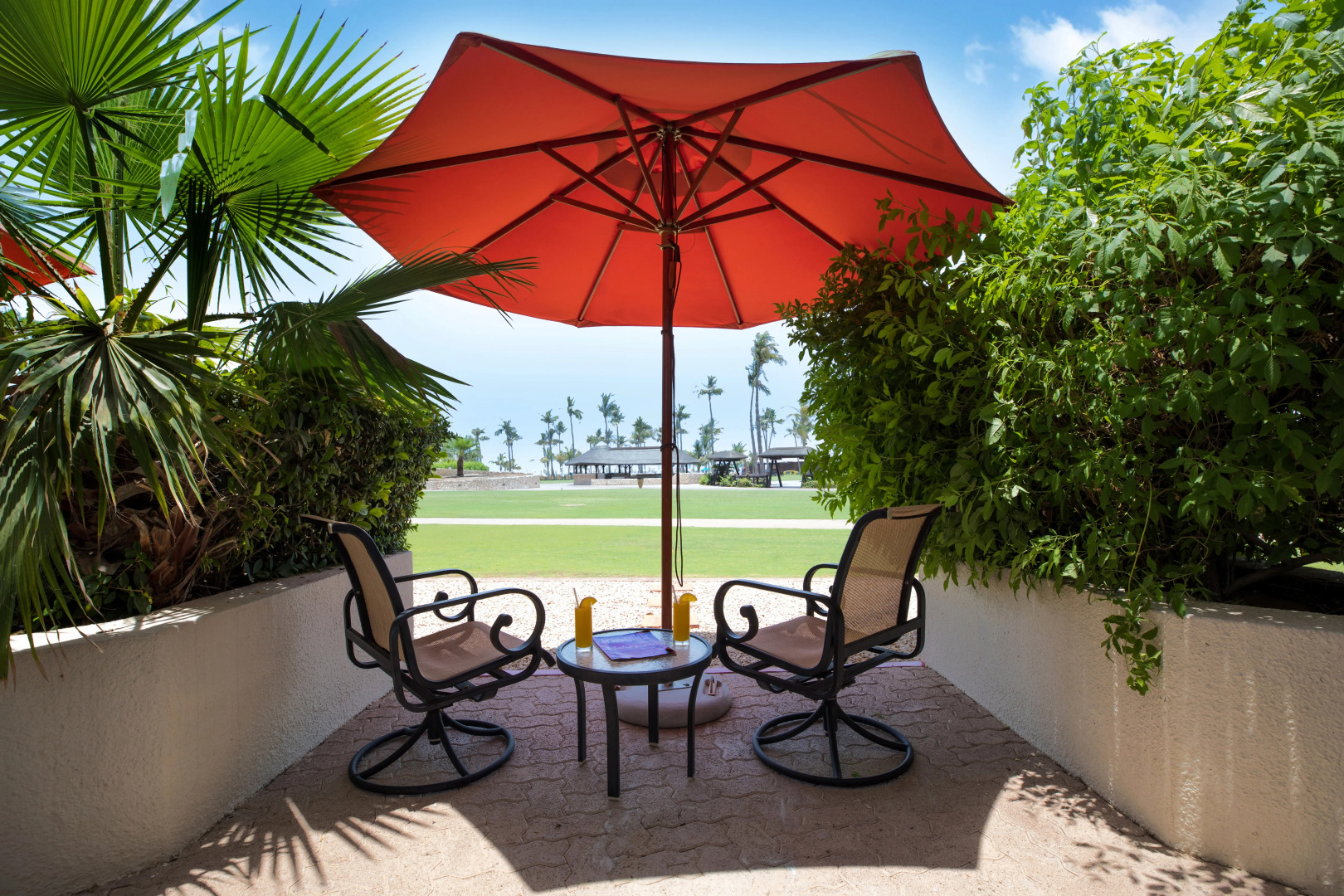 Foto - JA Beach Hotel, Dubai