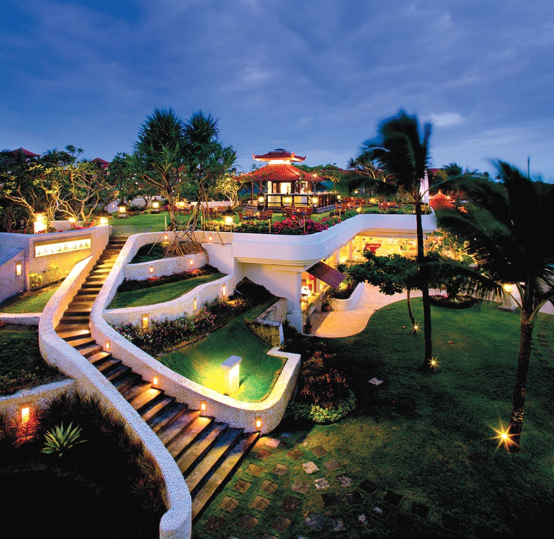 Foto - Grand Hyatt Bali