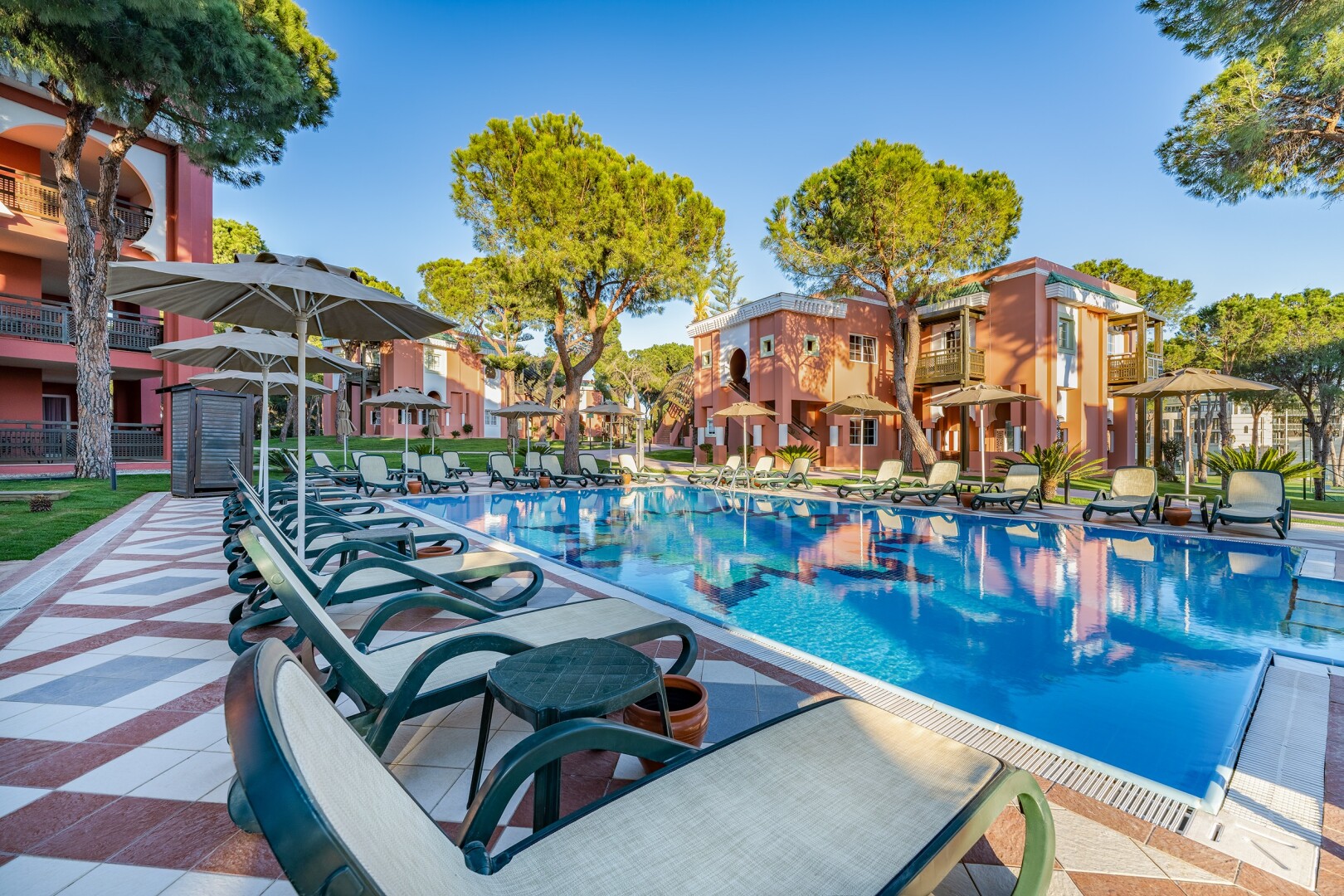 Foto - Rixos Park Belek - The Land Of Legends Access