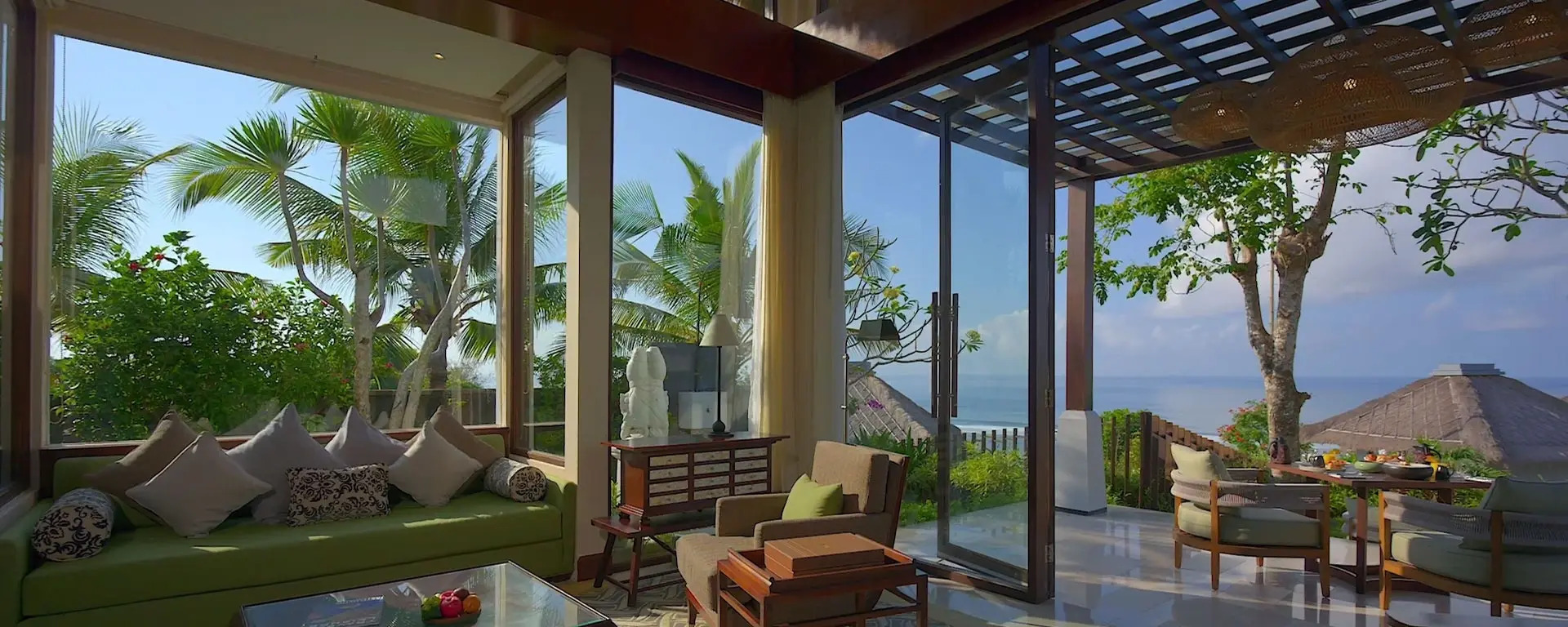 Photo - Samabe Bali Suites & Villas