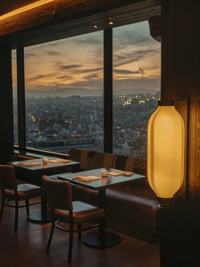 Foto - Nobu Hotel Barcelona