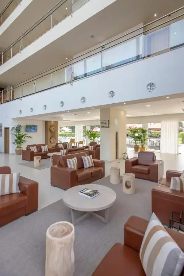 Foto - Areias Village Beach Suite Hotel