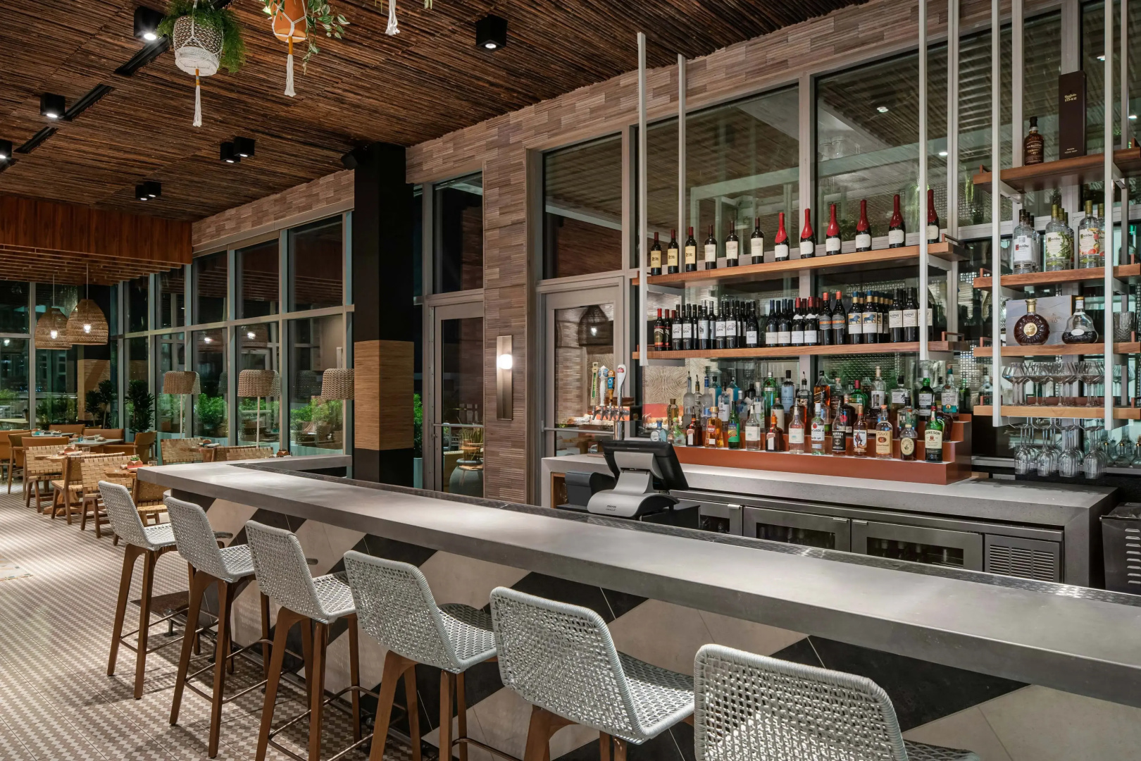 Foto - Aloft Tampa Midtown