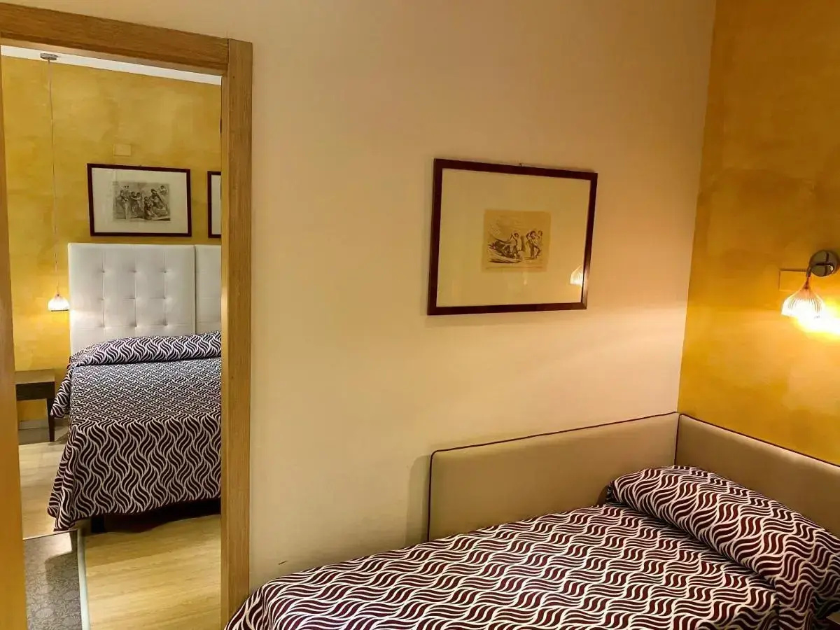 Foto - Hotel Il Guercino