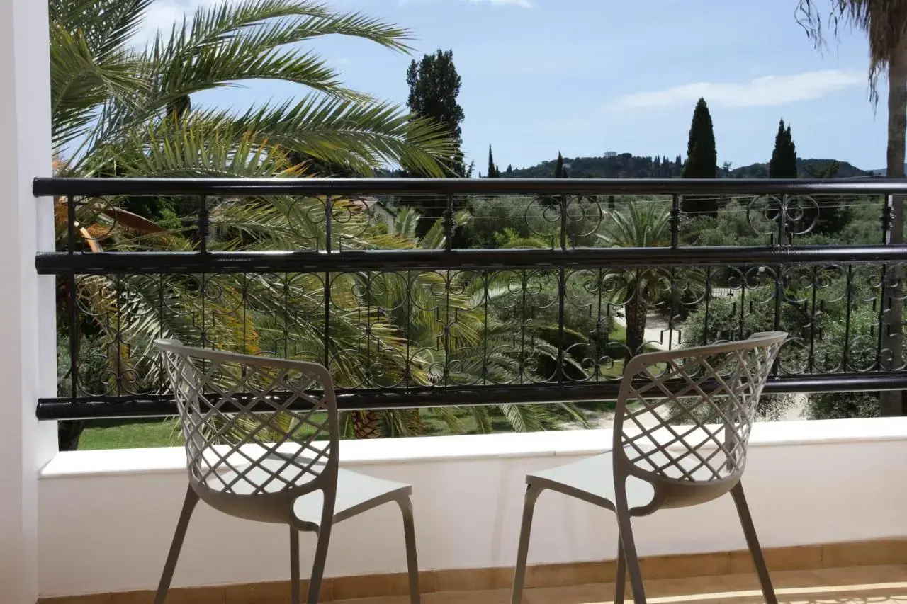 Photo - Paradise Hotel Corfu