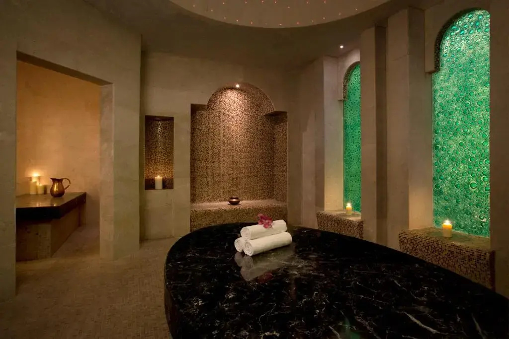 Foto - Millennium Al Rawdah Hotel
