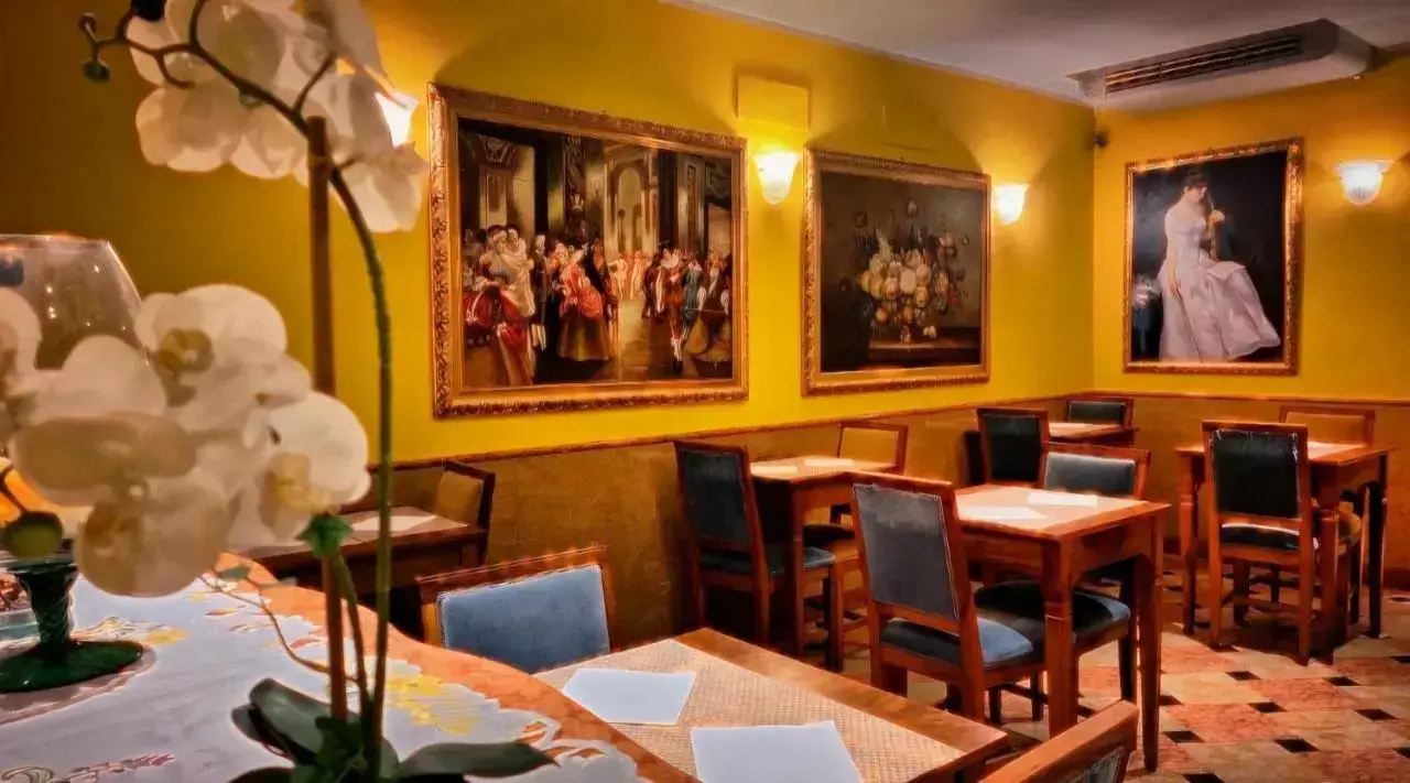 Foto - Hotel San Zulian