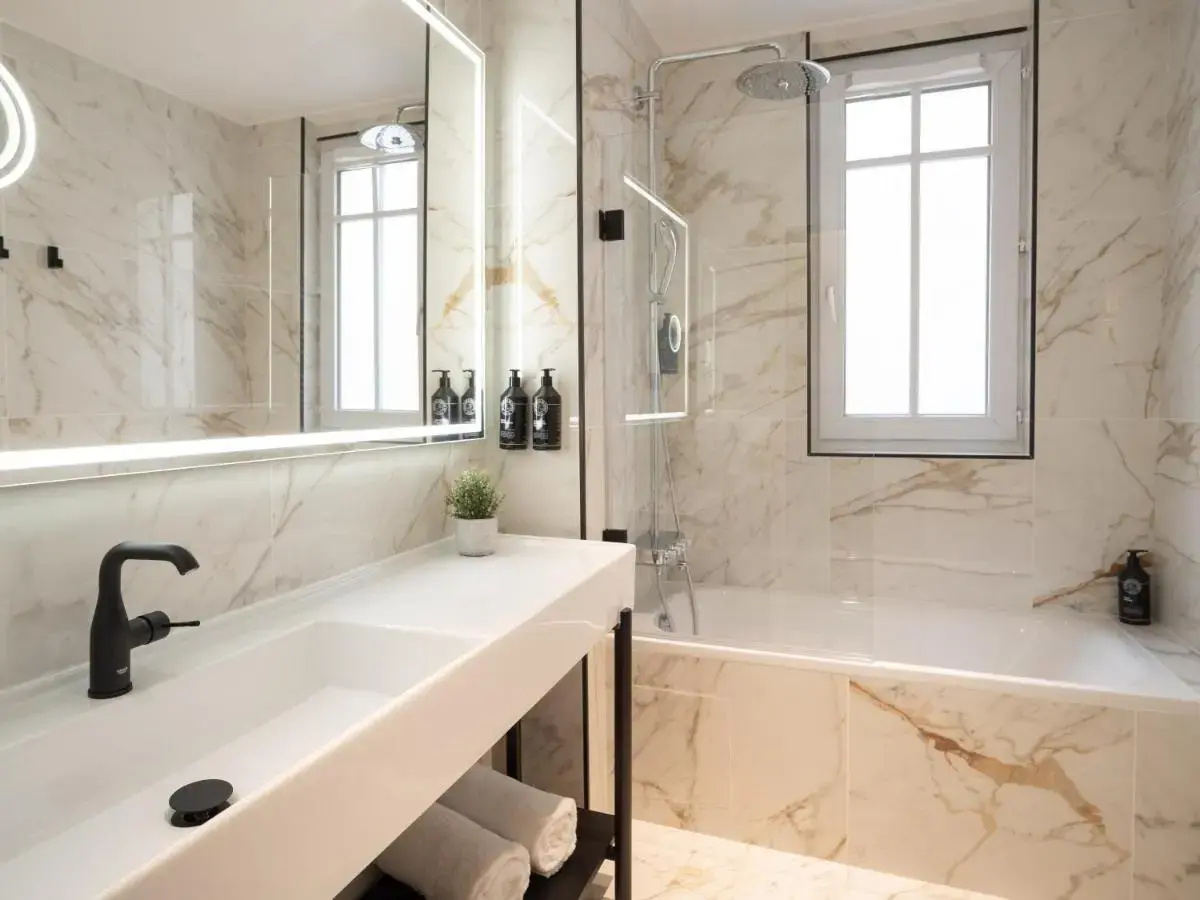 Photo - Solly Hôtel Paris