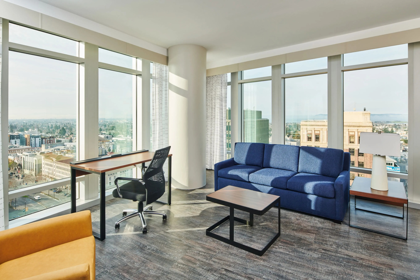 Photo - Residence Inn By Marriott Berkeley