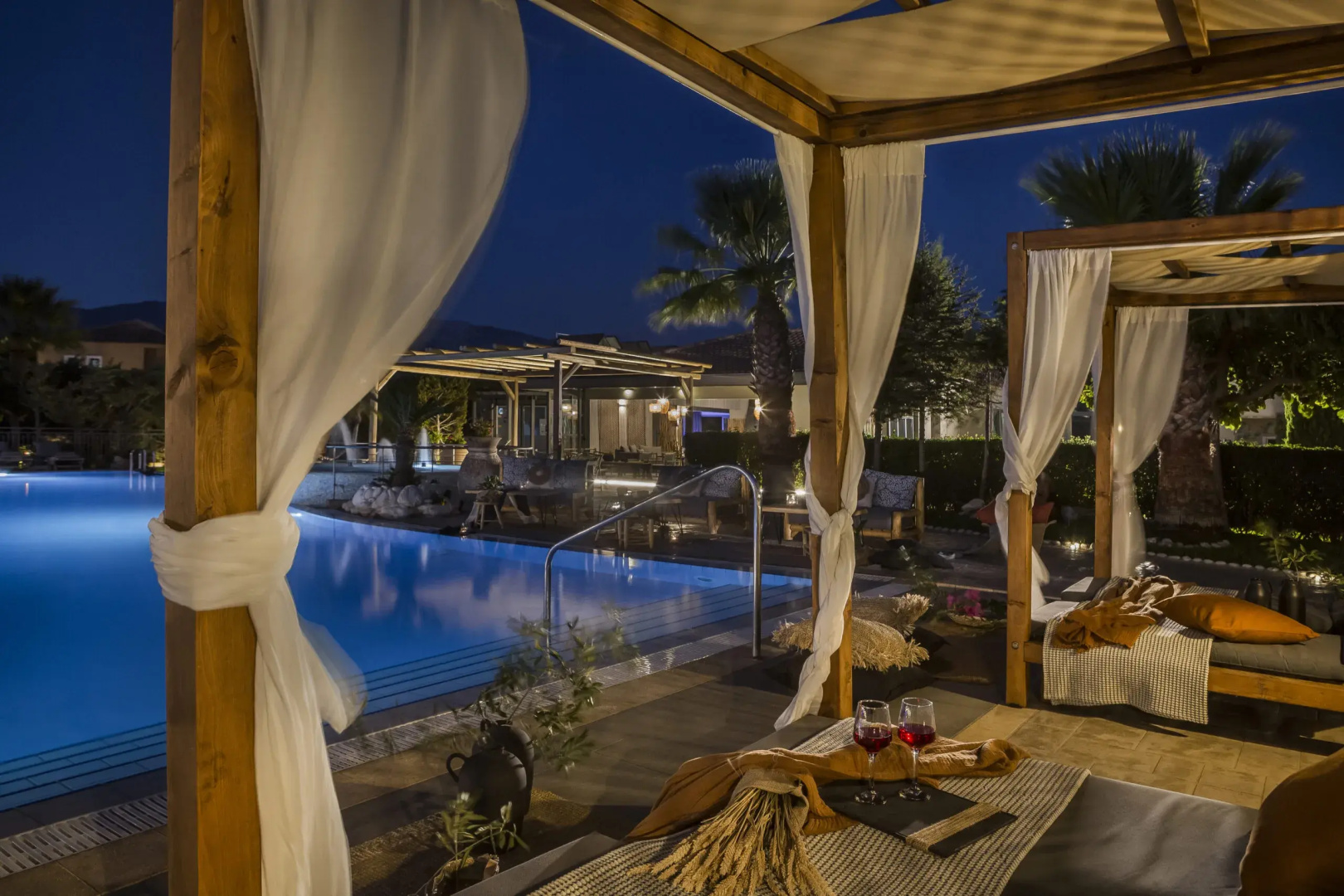 Foto - Avithos Resort Hotel