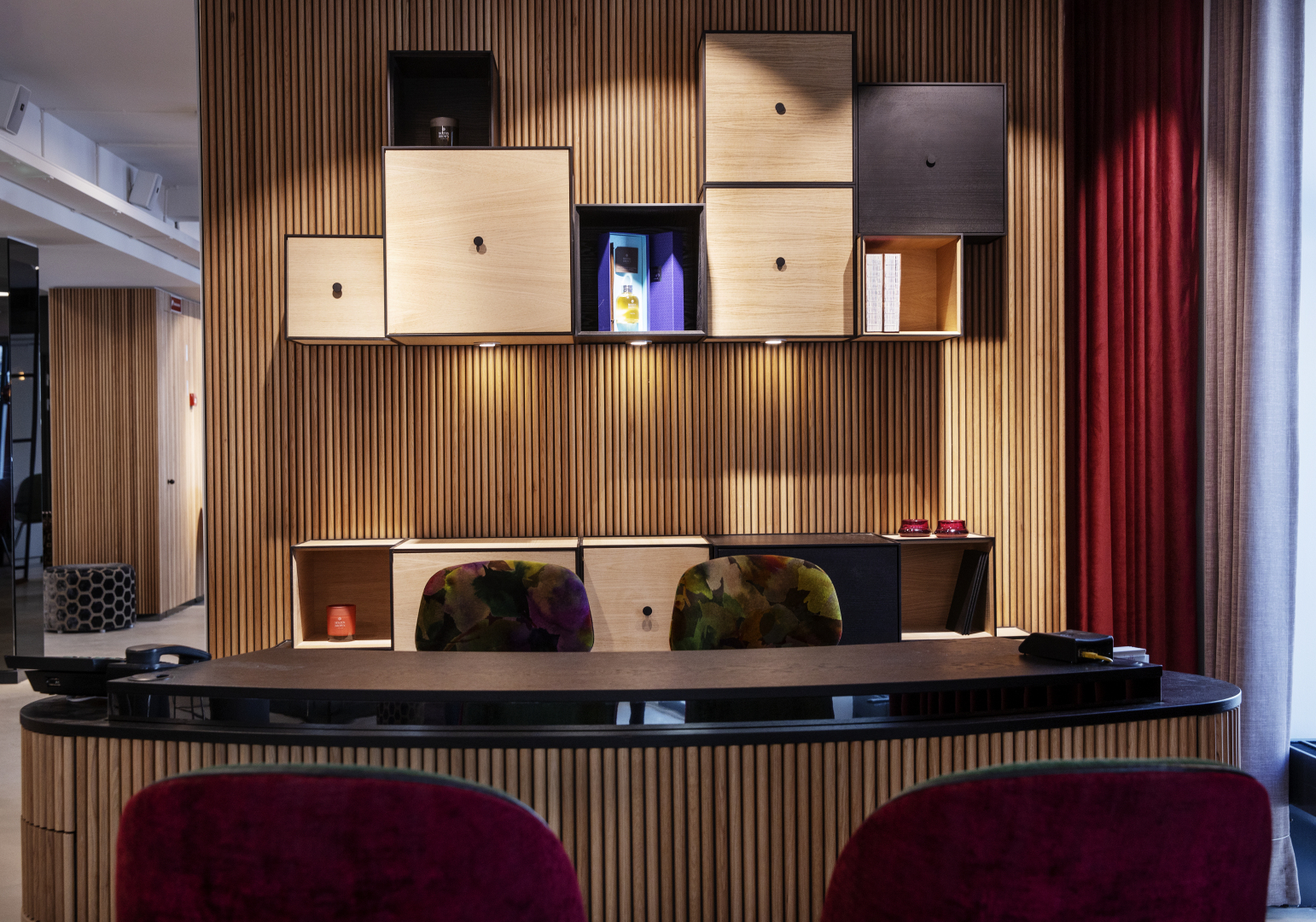 Photo - Andersen Boutique Hotel