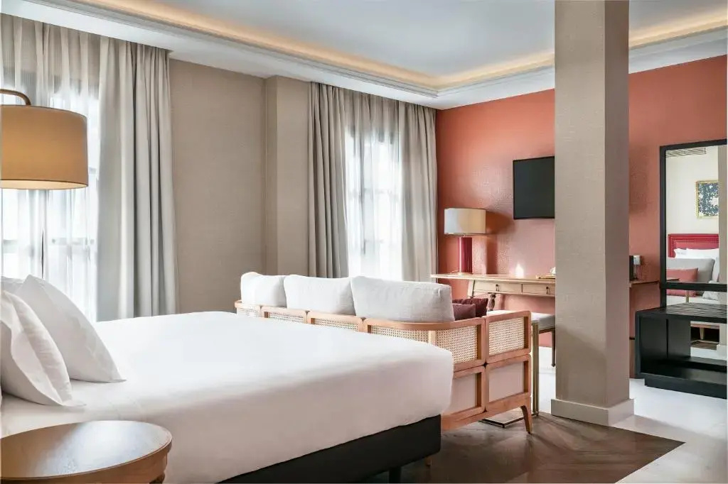 Foto - Vincci Molviedro Suites Apartments